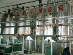 食用油怎么精煉更健康？