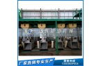 油脂浸出器的維護(hù)保養(yǎng)，企鵝糧油機(jī)械為您解